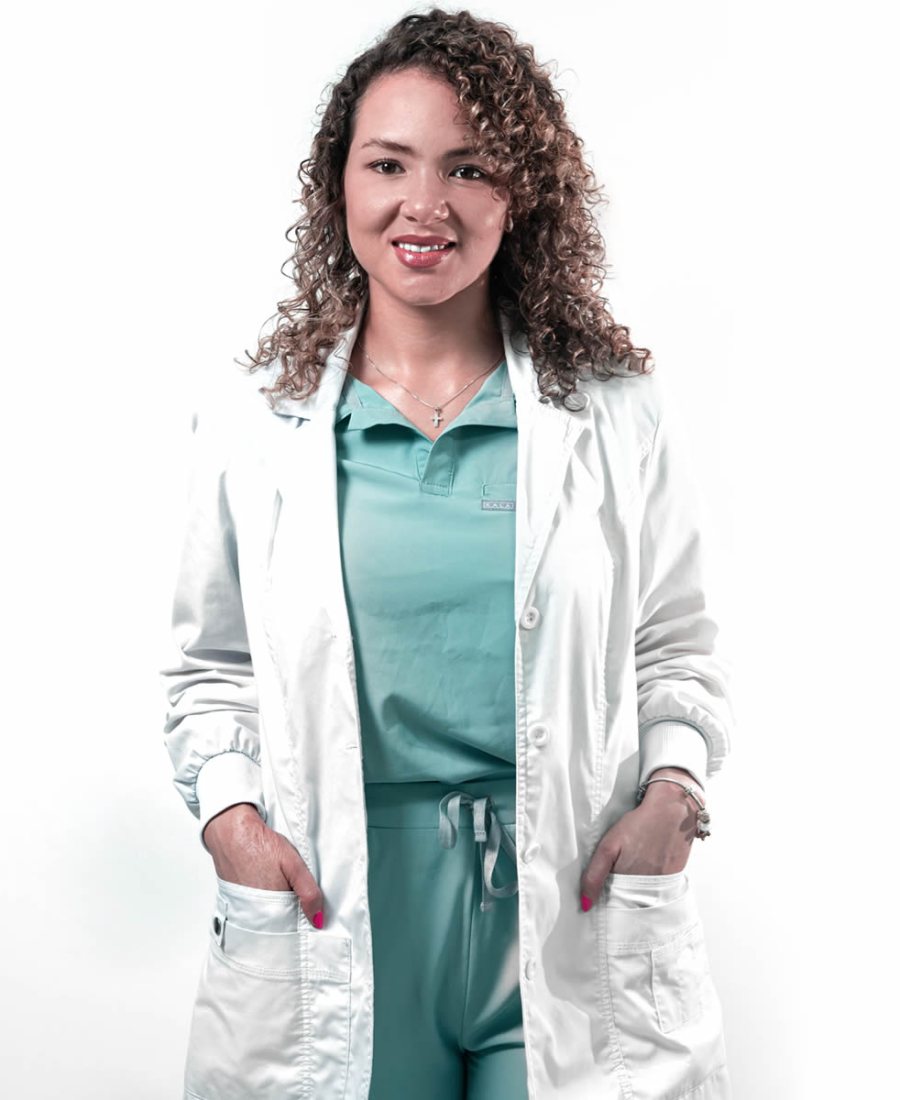 Dra. Lizet Vanessa Benavides Ardila