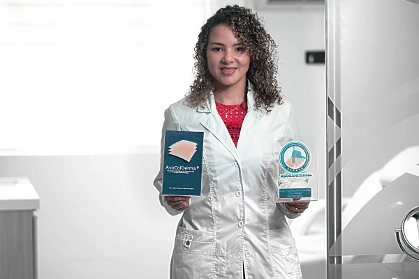 Médica Cirujana