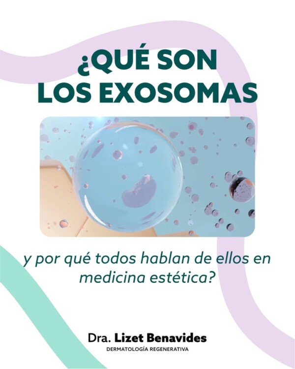 La medicina estética está evolucionando ✨ Hoy no solo hablamos de rejuvenecer la
