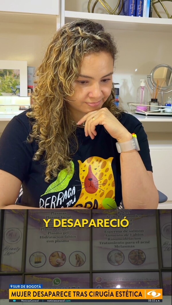 El problema no es querer cambiar algo de ti… El problema es confiar tu salud a m